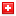 feeem.de server is located in Switzerland